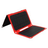 Buy cheap Super Double Mini Solar Panel Cell Phone Charger 5V 2A With ETFE Material product