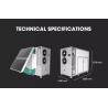 Buy cheap 3HP Solar Energy Dryer 13A Industrial Food Dryer For Agricultural Products from wholesalers