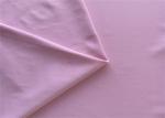 Customized 4 Way Stretch Nylon Spandex Fabric For Yoga Wear Leggings