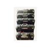 Buy cheap Waterproof Set Of 3 Hard Shell Suitcases , Travel Lightweight Luggage Set 4 Wheels from wholesalers