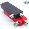 Buy cheap 698-4000MHz N F Directional Coupler for Grey/Red/Black/Customized Indoor/Outdoor IP65 from wholesalers