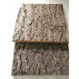 Buy cheap Cork Bark tiles from wholesalers