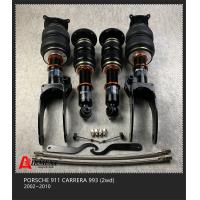 Buy cheap CARRERA 993 2002-2010 PORSCHE Air Suspension Air Strut Kit product