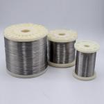 CuNi6 Wire Copper Nickel Alloys NC010 120-150 HB Heating Resistance