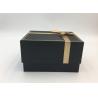 Buy cheap Customized Luxury Gift Box Matt Finish Carboard Paper Packaging Box from wholesalers