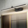 Buy cheap 40/50CM 9W/12W LED Mirror Light Waterproof Bathroom Wall Lamp Washroom Cosmetic Wall sconce(WH-MR-27) from wholesalers