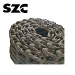 R210 R220 Hyundai Excavator Track Links Assy 1082-00060 Long Service Life