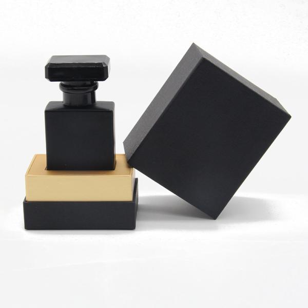 Buy cheap Custom Luxury Cardboard Paper Gift Box Eco Friendly Logo Printed With Insert from wholesalers
