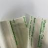 Buy cheap Biodegradable T Shirt Bag On Roll Made Of PBAT Material For Eco Friendly Packaging from wholesalers