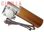 Round Sliding Glass Electric Door Motor / Door Lock Actuator Motor CE CCC SGS