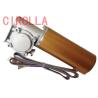 Buy cheap Round Sliding Glass Electric Door Motor / Door Lock Actuator Motor CE CCC SGS from wholesalers