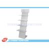 Buy cheap MDF Glass And wooden display stands with Printing logo / Shop products present from wholesalers