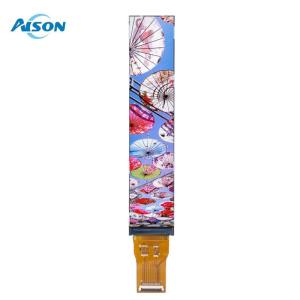 Wholesale Stretched Bar LCD Display 280*1424 7 Inch TFT Display Bar Type MIPI Interface from china suppliers
