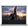 Buy cheap Outdoor ALR Electric Foldable Outdoor Projector Screen Floor Rising from wholesalers