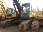 Used VOLVO EC290BLC Excavator For Sale
