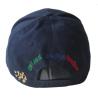 Buy cheap Bottle Opener 6 Panel Flexfit Fitted Baseball Cap 60cm Cotton Unisex from wholesalers