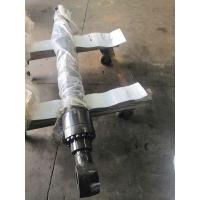 Buy cheap Sany SY215-9 bucket arm hydraulic cylinder boom SY215-8 stick oil cylinder JDF product