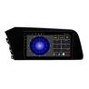 Buy cheap Supply Android 10 Smart Navi For Hyundai Elantra VII CN7 2020-2021 9 Inch Touch Screen Car Radio Support Carplay from wholesalers