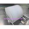 Buy cheap 8Inch DSP 3mm Thickness Sapphire Crystal window sapphire wafers from wholesalers