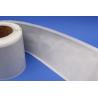 Buy cheap Self Adhesive Rubber Butyl Sealant Strip Nonwoven For Joints Windshield from wholesalers