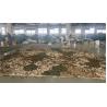 Buy cheap Custom Made Hunting Netting Mesh Hidden Camouflage Woodland Training NetsAnti Infrared Camouflage Net Military from wholesalers
