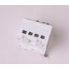 Buy cheap CE Certified EM427 120V Single Phase Digital Watt-Hour Meter with 0-999999.99 Range from wholesalers