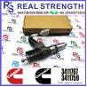 Buy cheap Remanufactured Diesel Fuel Injector 3074219 3083863 3411767 from wholesalers