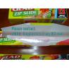 Buy cheap Snack, Sandwich, XL Sandwich, Pint, Quart, Gallon sizes, minigrip, private label, grip from wholesalers