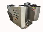 Buy cheap Volute 24kg/H 0.3KW Screw Press Sludge Dewatering Machine For Sludge Dewatering from wholesalers
