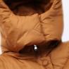 Buy cheap Winter Goose Girls Infant Vest Kids Packable Jacket Children's Down Coats Girls Parka from wholesalers