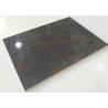 Buy cheap ISO9001 Smooth High Gloss MDF Board 1220x2440Mm from wholesalers