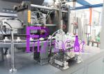 2 Cavity 1.5l Full Automatic Pet Bottle Manufacturing Machine To Produce