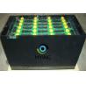 Buy cheap Electric Fork Truck Battery For Forklift , Pallet Jack Battery 198mm Cell Width from wholesalers