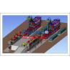 Buy cheap CE Clinker 1000-5000tpd Cement Grinding Station from wholesalers