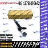 Buy cheap Common Rail Injector 23670-30400 Fuel Injector 295050-0460 295050-0200 from wholesalers