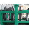 Buy cheap SWT-V1200/630H Automatic Field Hydraulic Butt Fusion Welder 2 Years Warranty from wholesalers