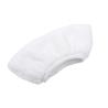 Buy cheap Universal White 13.5 Inch Length Steam Mop Washable Pads from wholesalers