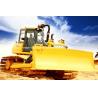 Buy cheap 17.5ton 170HP Earth Moving Machine Shantui DH17 Hydraulic Pilot Control from wholesalers