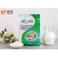 Buy cheap No Sugar Formula Goat Milk Powder A2 Beta Casein Protein For Adult product