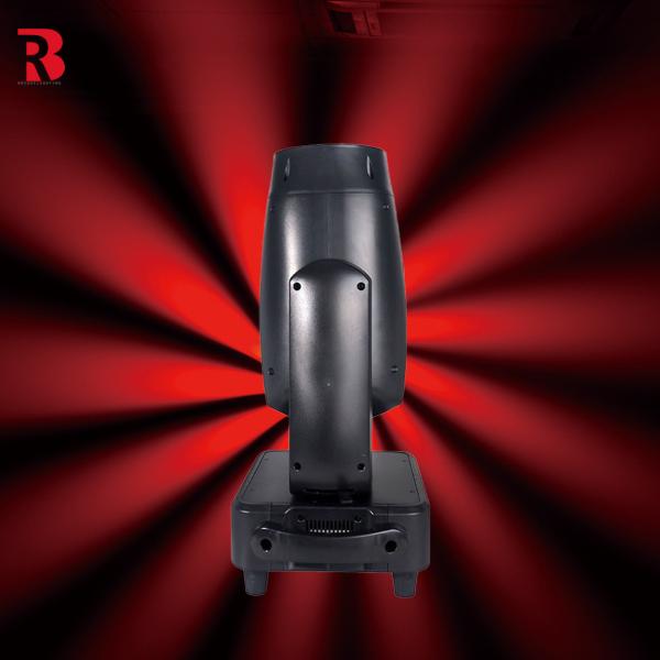 Buy cheap 380W Beam Light 16+48 Facet Prism 14colors LED Moving Head Light For Outdoor from wholesalers