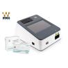 Buy cheap Myo Rapid Quantitative Test Kit WWHS FIA POCT Fluorescence Immunoassay from wholesalers