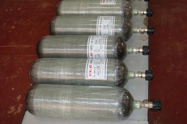 Buy cheap Factory wholesale High Quality Spare Cylider of Air Breathing Apparatus from wholesalers