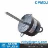 Buy cheap 4 Poles Ac Electric 1 Phase AC Motor Explosion Proof Air Cooler Fan Motor from wholesalers