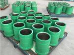 EMSCO F1000 mud pump Piston and valve， F1600 mud pump, National 12P160 mud pump,