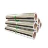 Buy cheap Household Silver Aluminium Foil Paper Roll 300mm Width 62m for Packaging Customized from wholesalers