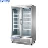 Buy cheap SS304 Glass Door Refrigerator Freezer from wholesalers