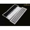 Buy cheap Outdoor LED Street Light Module SMD3535 100W LED Module from wholesalers