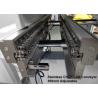 Buy cheap PCB SMT Handling Equipment Stainless Chain 350mm Max Width from wholesalers