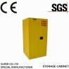 Buy cheap 12 Gallons Fume Infinity Flammable Storage Safety Cabinet from wholesalers