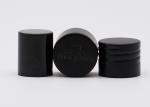 Ungrave Logo Matte Black Perfume Bottle Caps Match With FEA15mm Perfume Pump